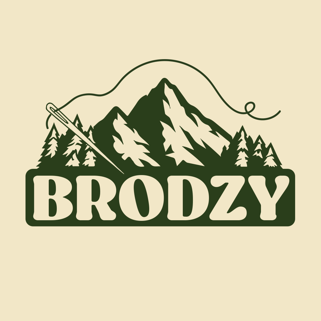 Brodzy logo
